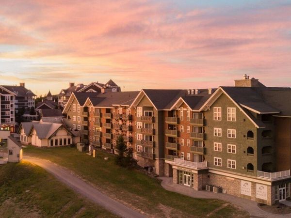 30 Highland House Trail, Snowshoe, WV 26209