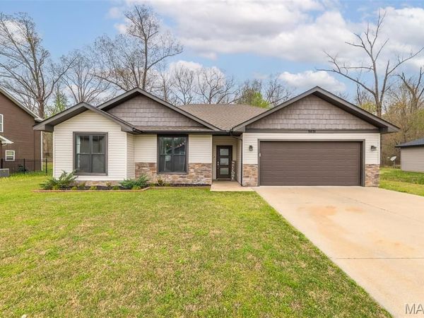 5931 Melissa Lane , Poplar Bluff, MO 63901