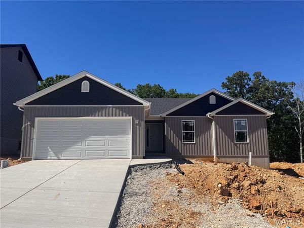 713 Blake Drive, Hillsboro, MO 63050