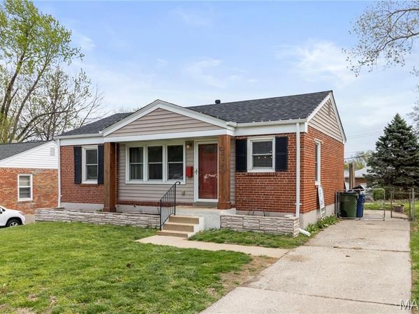 3438 Ashby Road, St Ann, MO 63074