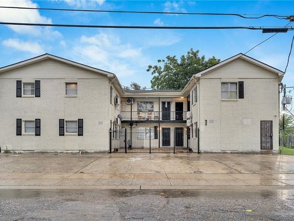 1356 FLANDERS Street, New Orleans, LA 70114