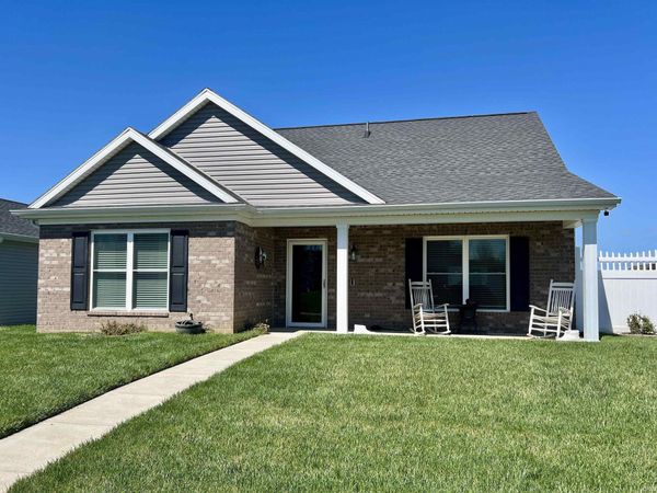 1120 WATERSHIP Drive, Evansville, IN 47725