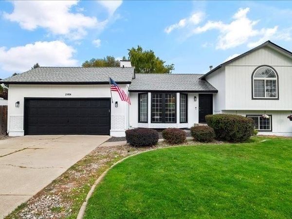 17604 N Addison St, Colbert, WA 99005