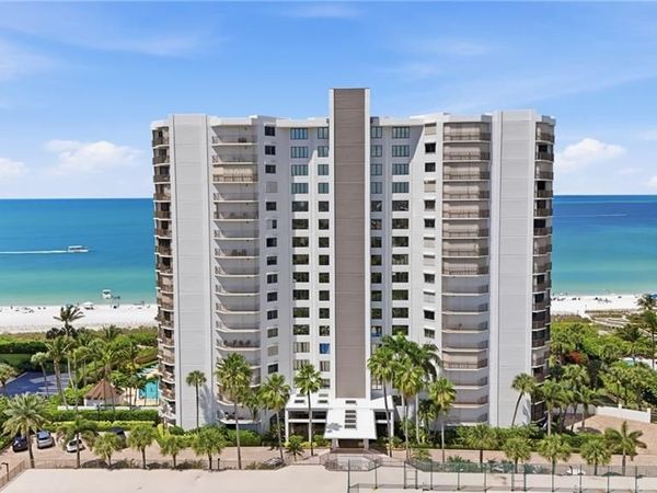 840 S Collier BLVD, Unit 904, MARCO ISLAND, FL 34145