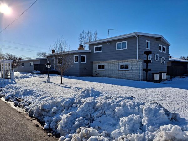 403 3rd Avenue NW, Dilworth, MN 56529