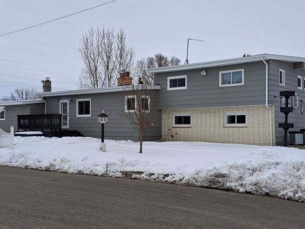 403 3rd Avenue NW, Dilworth, MN 56529