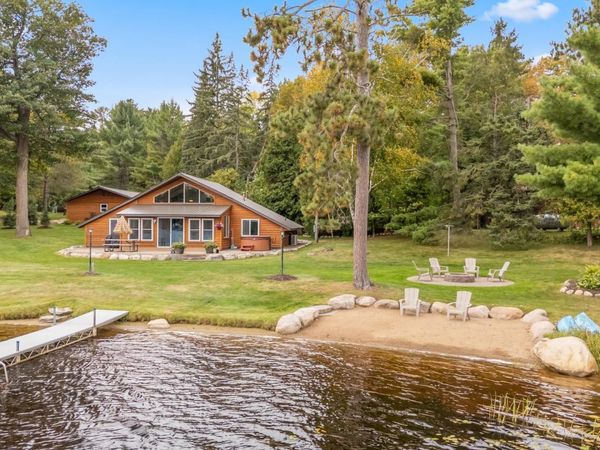 6279 Smokey Hollow Road NE, Outing, MN 56662