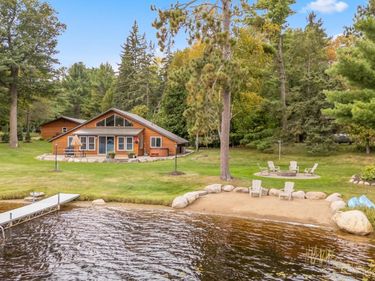 6279 Smokey Hollow Road NE, Outing, MN 56662