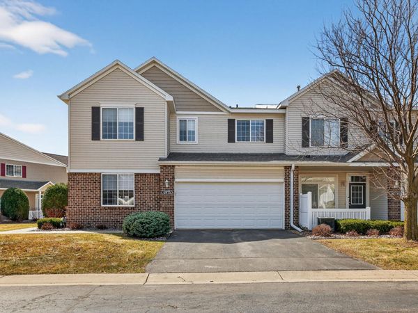 5975 Sandcherry Place NW, Rochester, MN 55901