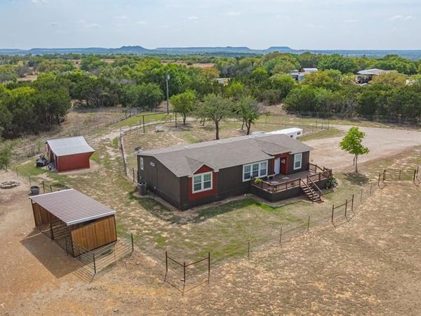 8270 County Road 196, Bluff Dale, TX 76433