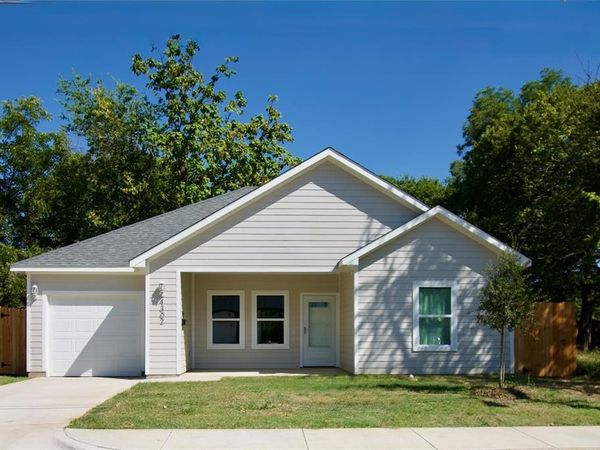 4302 Copeland Street, Dallas, TX 75210