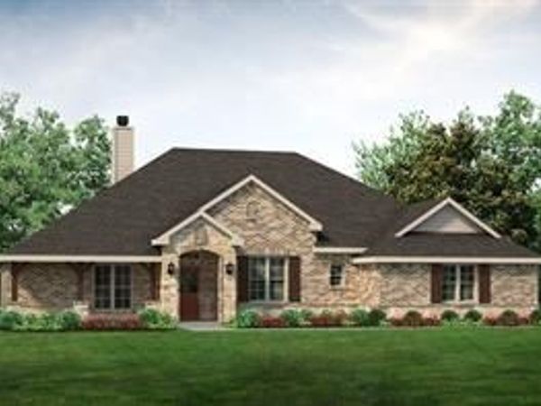 7921 Grassland Drive, Godley, TX 76044