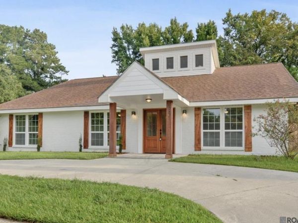 8591 Wakefield Ave, Baton Rouge, LA 70806