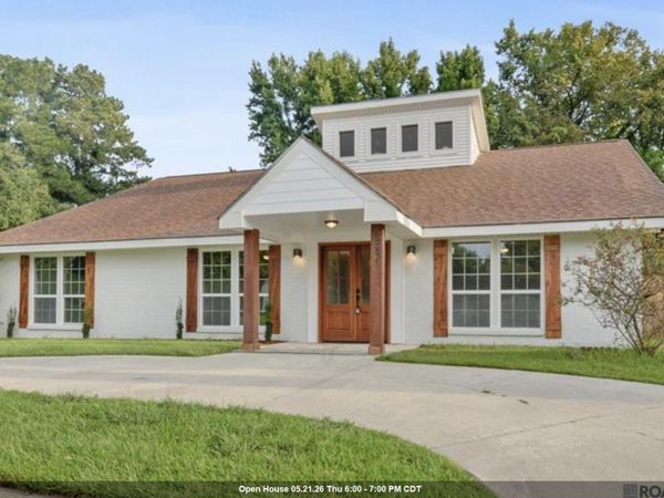 8591 Wakefield Ave, Baton Rouge, LA 70806