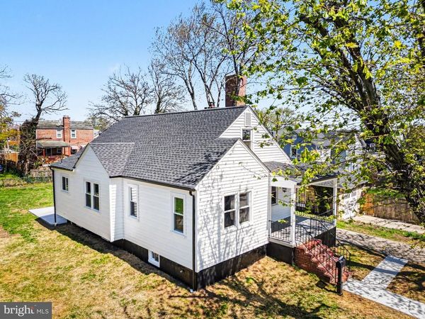 4716 SCHLEY AVENUE, BALTIMORE, MD 21206