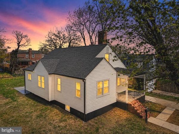 4716 SCHLEY AVENUE, BALTIMORE, MD 21206