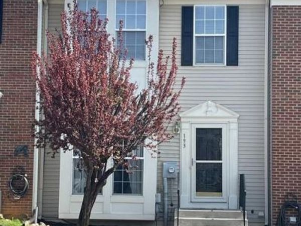 193 OXBOW DRIVE , STRASBURG, VA 22657