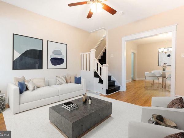 2013 EDGMONT AVENUE , CHESTER, PA 19013