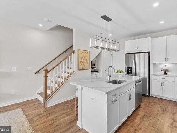 6 SEPIA SQUARE , Unit MO, ASHBURN, VA 20147