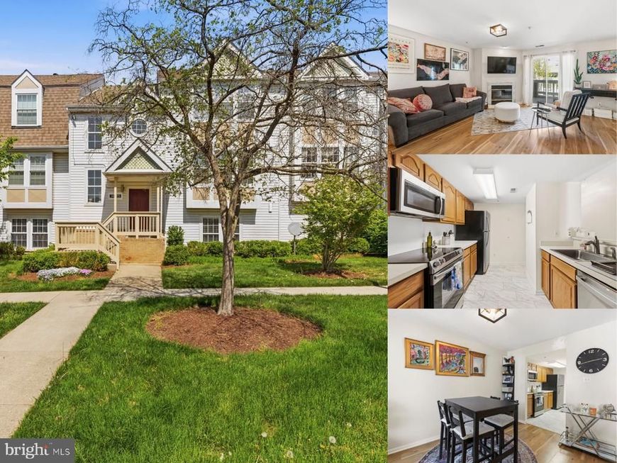 14235 Jib Street, Unit 7352, Laurel, MD 20707 Main Photo