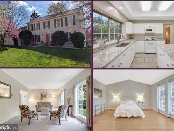 30125 MERCHANT COURT, GREAT FALLS, VA 22066