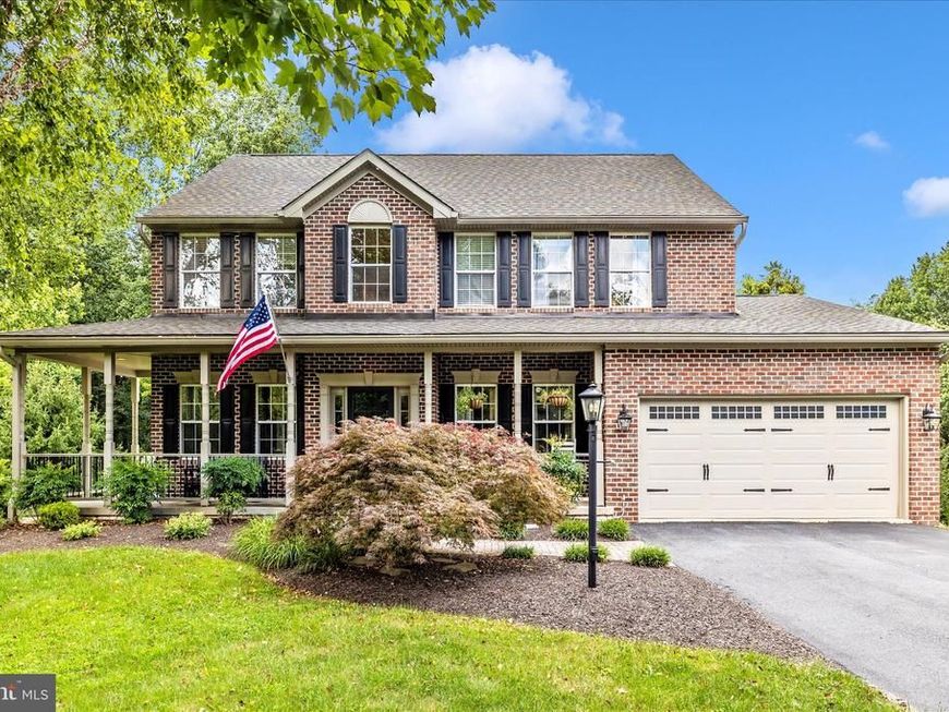 402 Leafy Hollow, Mount Airy, MD 21771 Main Photo