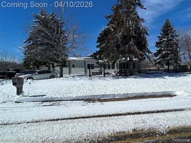 3055 Black Road, Marion Twp, MI 49720