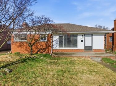 11757 Eileen, Redford Twp, MI 48239