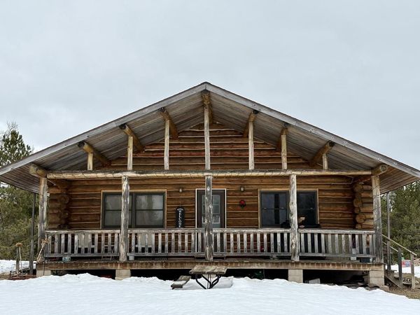 W11199 COUNTY ROAD O, Dunbar, WI 54119