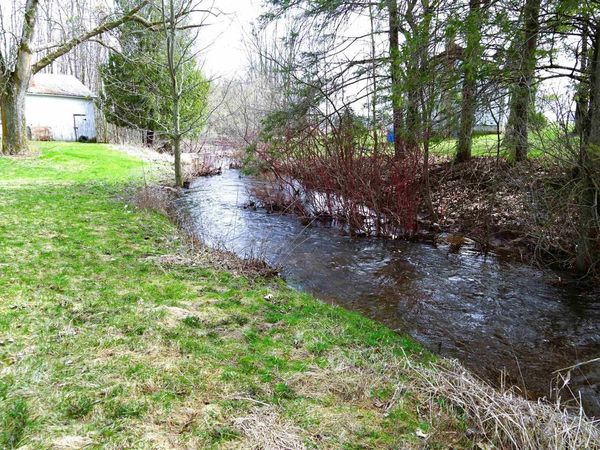 E1305 BOLT ROAD, Denmark, WI 54208