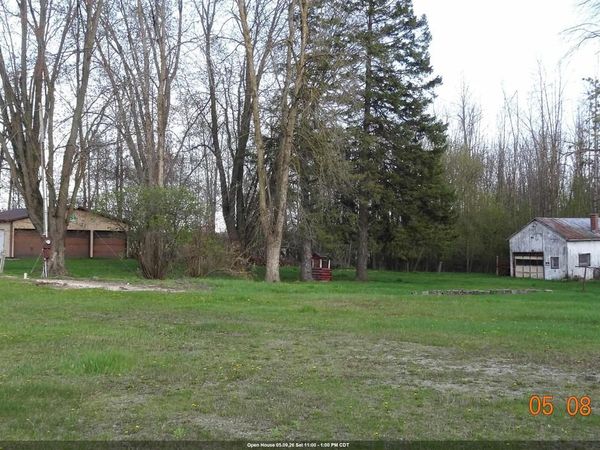E1305 BOLT ROAD, Denmark, WI 54208