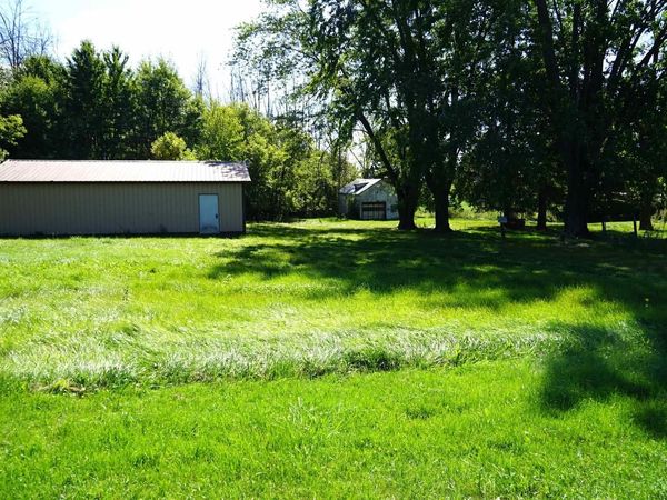 E1305 BOLT ROAD, Denmark, WI 54208
