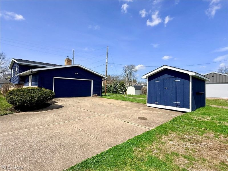 123 5th Street NE, Strasburg, OH 44680 Photo 4