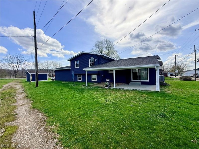 123 5th Street NE, Strasburg, OH 44680 Photo 5