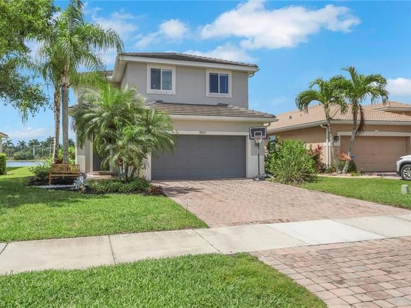 1557 Birdie DR , NAPLES, FL 34120