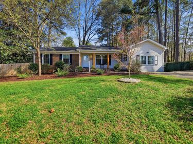 5920 Whittier Drive, Raleigh, NC 27609