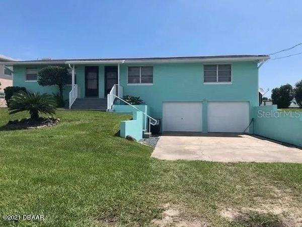 2007 SCHULTE AVENUE , Unit 1, DAYTONA BEACH, FL 32118