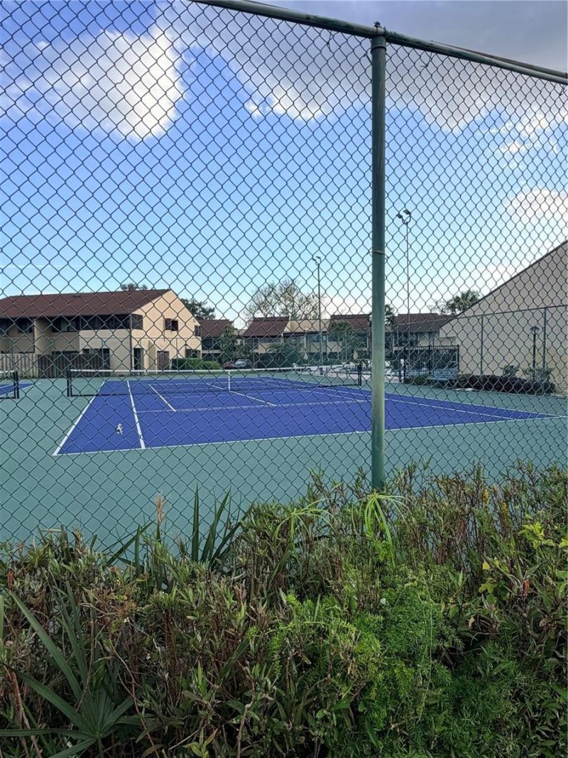 720 N Village Drive N, Unit 103, Saint Petersburg, FL 33716 Photo