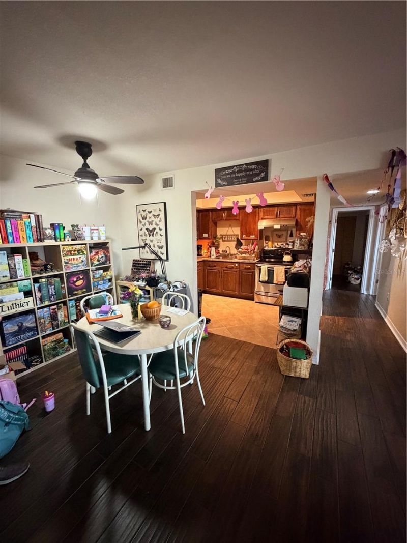 720 N Village Drive N, Unit 103, Saint Petersburg, FL 33716 Photo