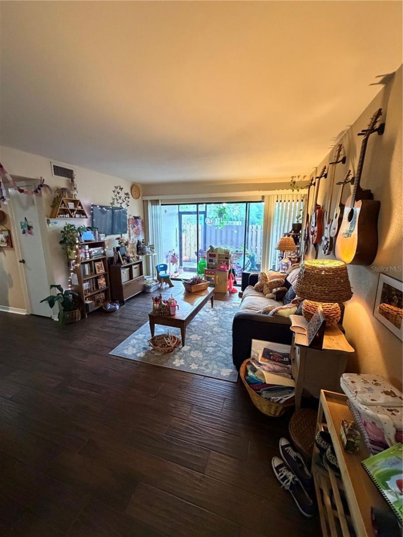 720 N Village Drive N, Unit 103, Saint Petersburg, FL 33716 Photo
