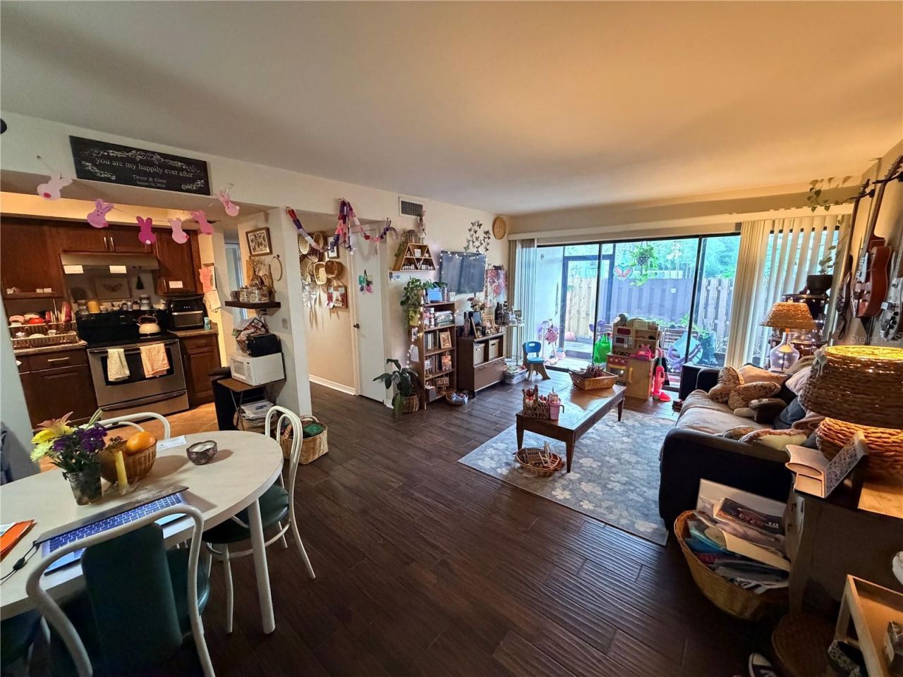 720 N Village Drive N, Unit 103, Saint Petersburg, FL 33716 Photo