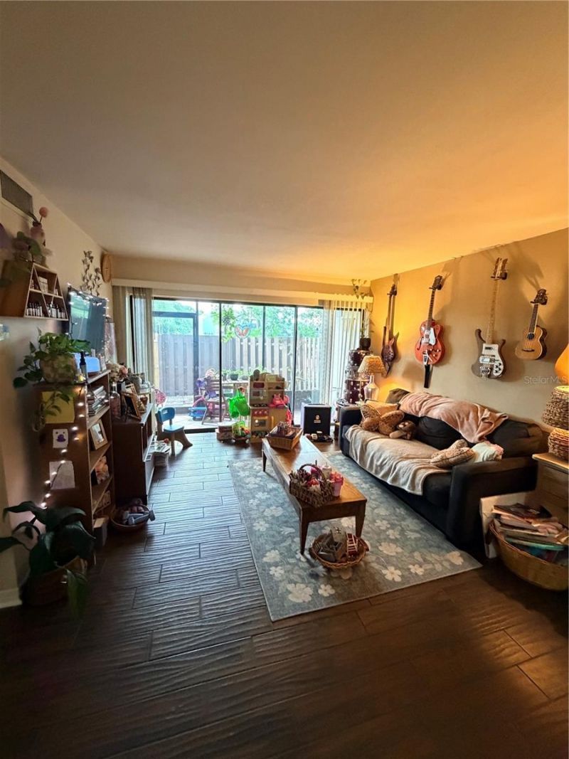 720 N Village Drive N, Unit 103, Saint Petersburg, FL 33716 Photo