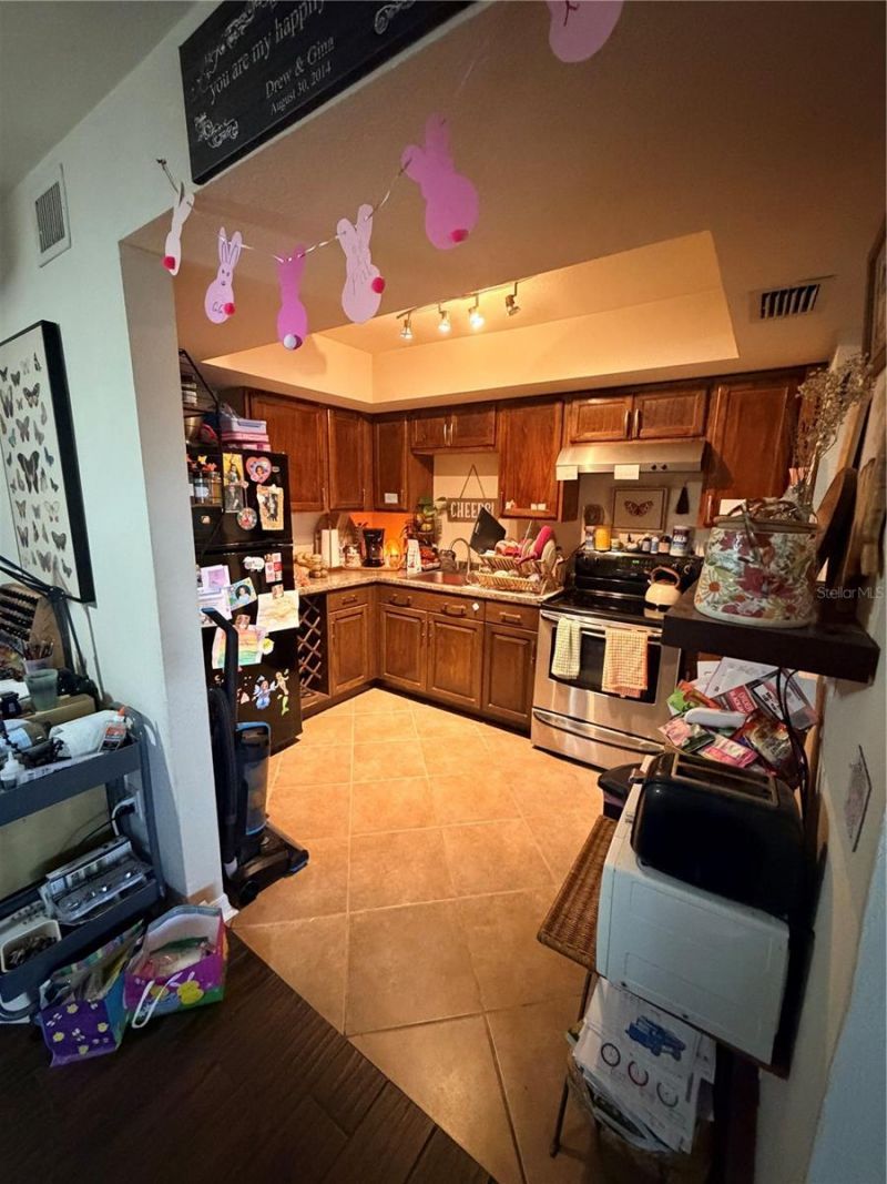 720 N Village Drive N, Unit 103, Saint Petersburg, FL 33716 Photo