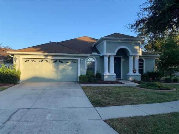 10724 BANFIELD DRIVE , RIVERVIEW, FL 33579