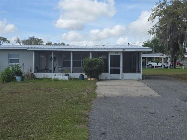 1573 FT MEADE RD , FROSTPROOF, FL 33843