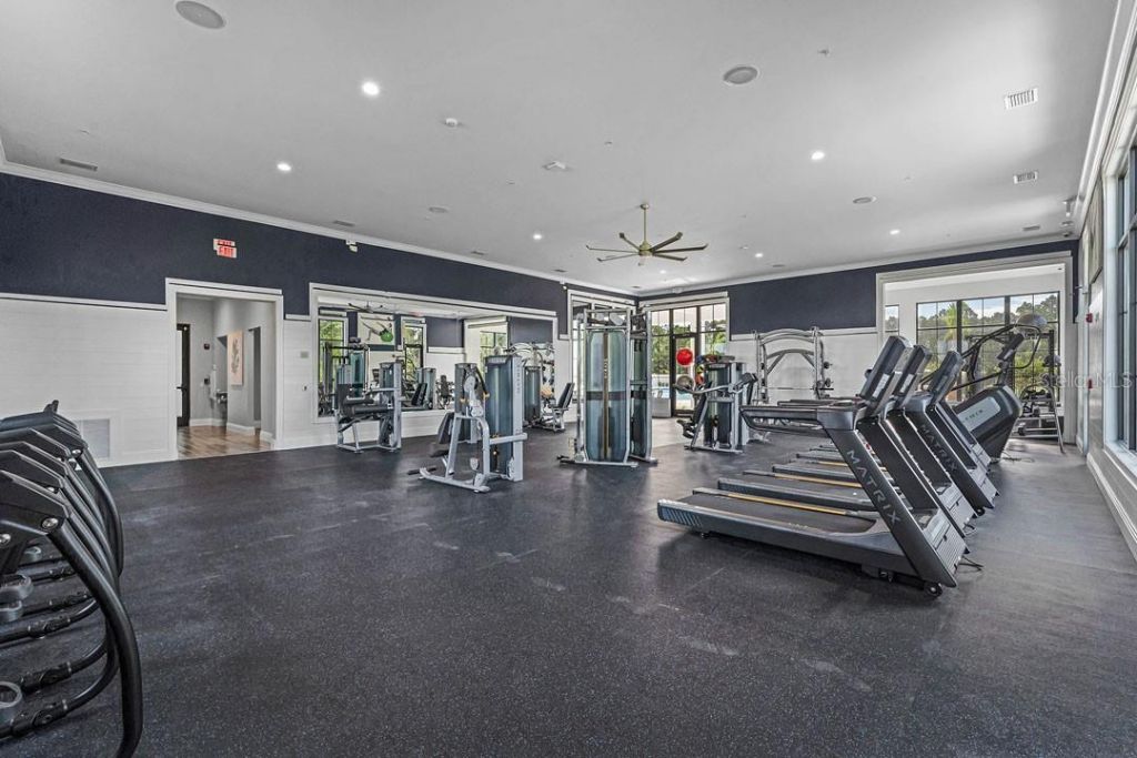 3036 Grey Moss Drive , Saint Cloud, FL 34773 Photo