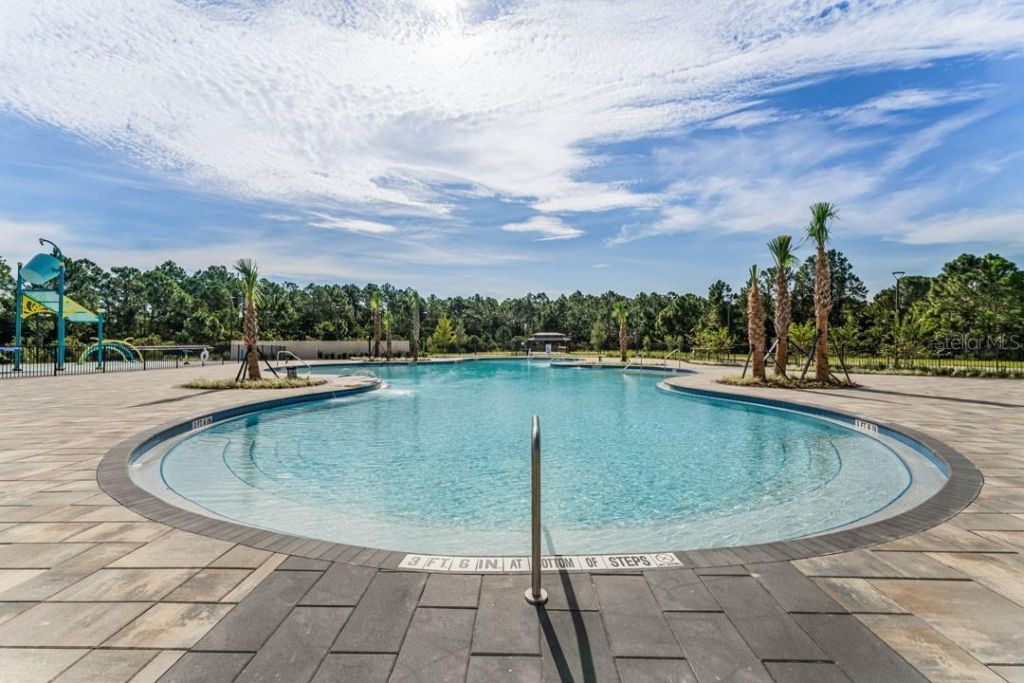 3036 Grey Moss Drive , Saint Cloud, FL 34773 Photo