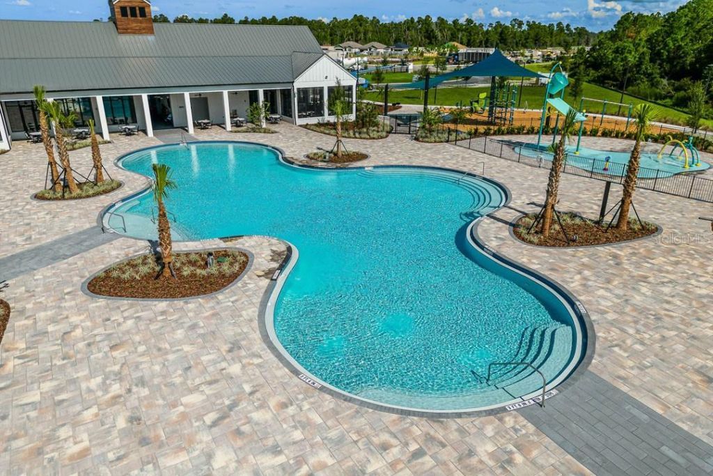 3036 Grey Moss Drive , Saint Cloud, FL 34773 Photo