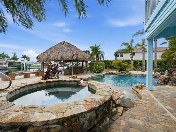 3496 GULFVIEW DRIVE, HERNANDO BEACH, FL 34607