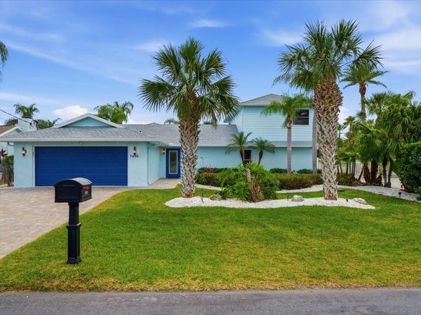 3496 GULFVIEW DRIVE, HERNANDO BEACH, FL 34607